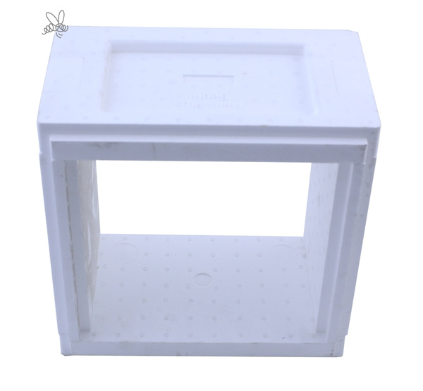 Mini l�da, 6 ramars