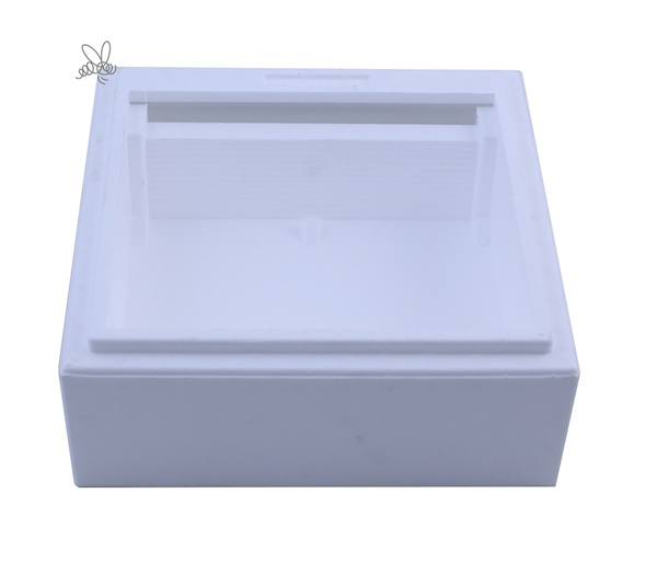 Mini foderl�da 2,5 L