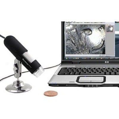 Microskop kamera USB