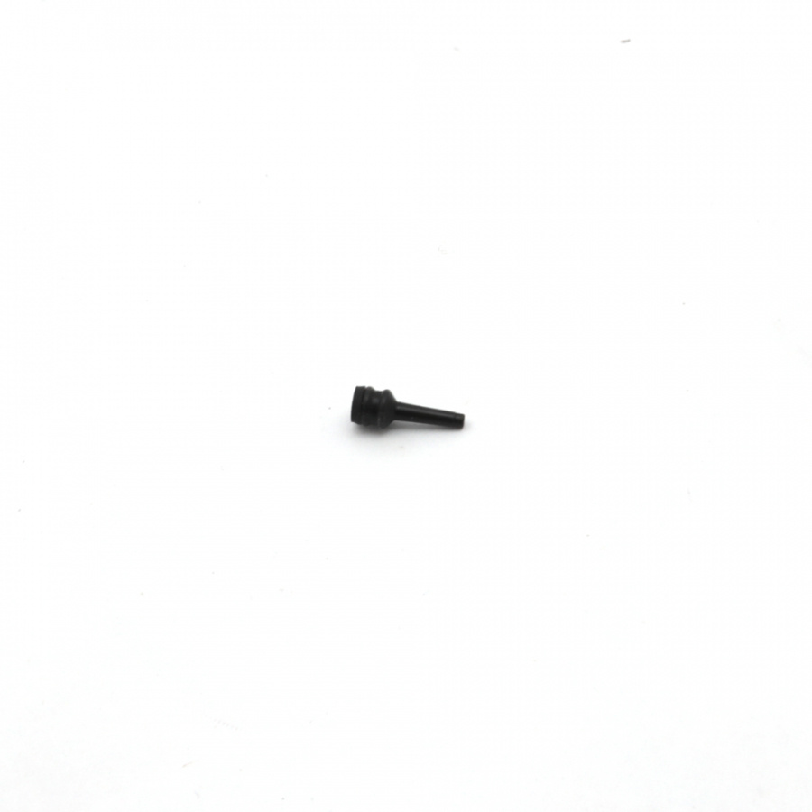 Gummikolv till Harbospruta