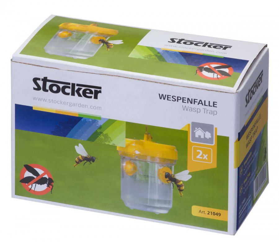 Getingf�lla 2-pack