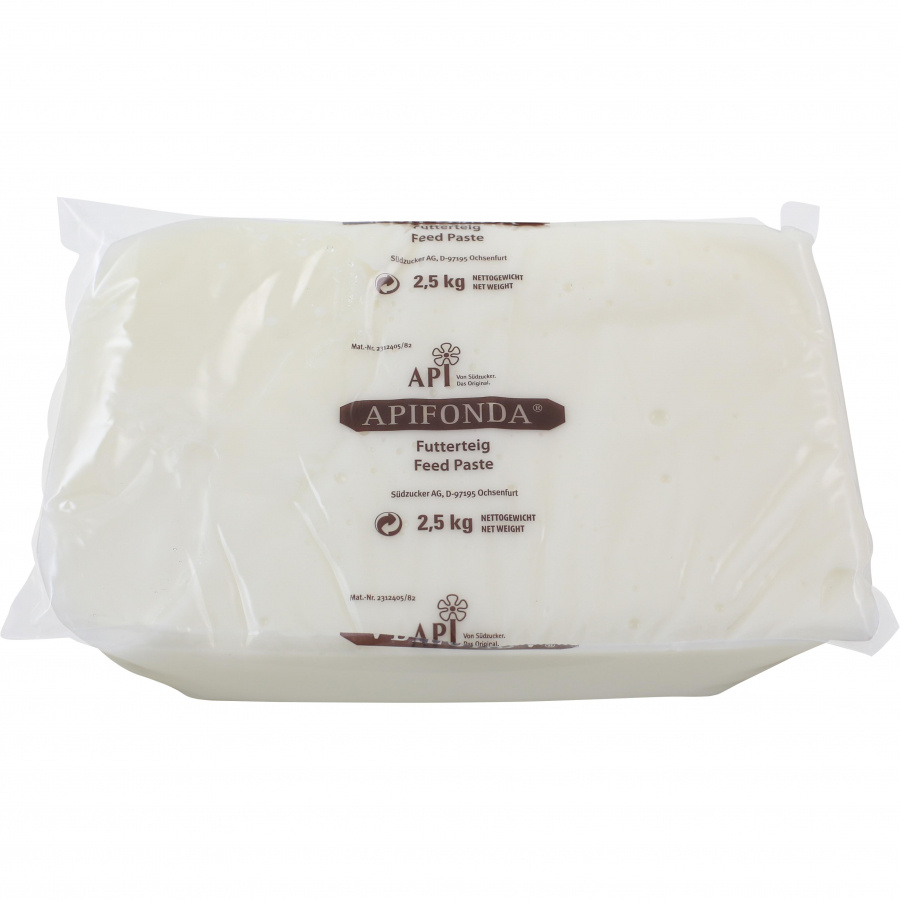 Apifonda 2,5 kg/p�se.