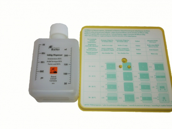 UTS Liebich F�r�ngare