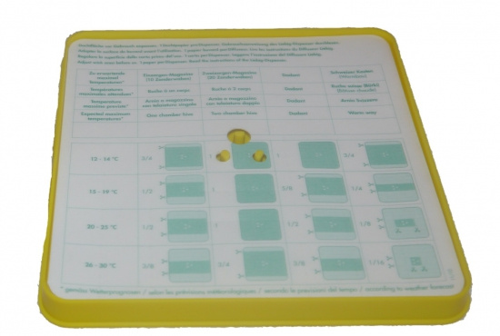 UTS Liebich F�r�ngare