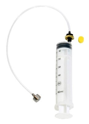 Doseringsset f�r myrsyra