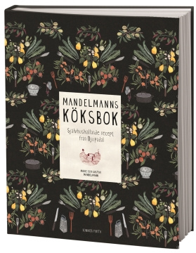 Bok: Mandelmans k�ksbok