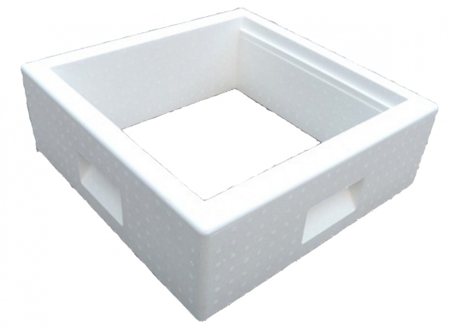 Sarg 1/2 LS helgjuten 100 gram, 44 st/pall