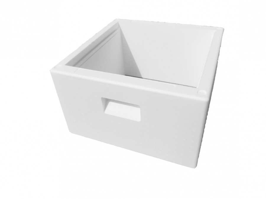 Sarg Norsk helgjuten 100 gram, 24 st/pall