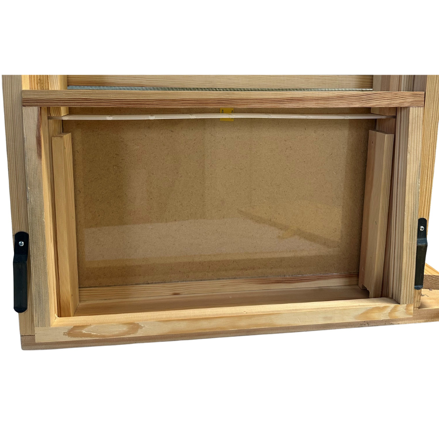 UTS Observationskupa LN Enklare modell