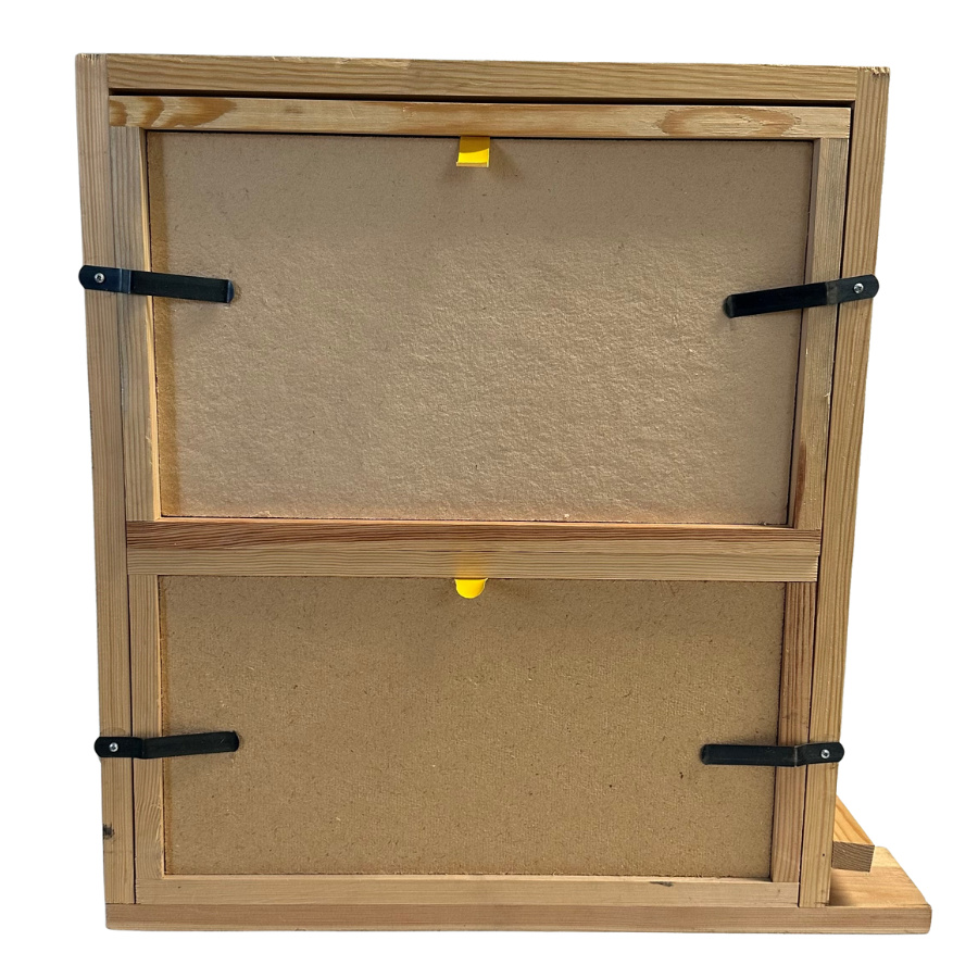 UTS Observationskupa LN Enklare modell