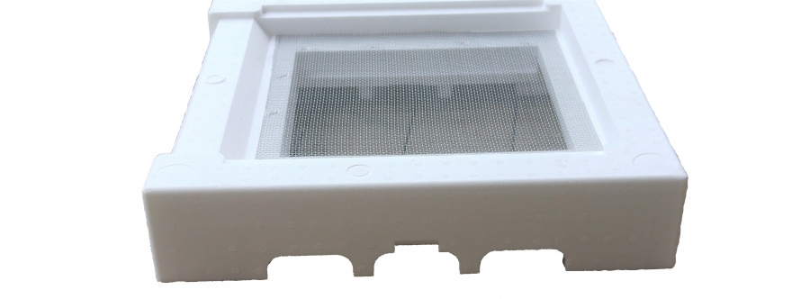 Botten LN ny modell 100 gram, 72 st/pall