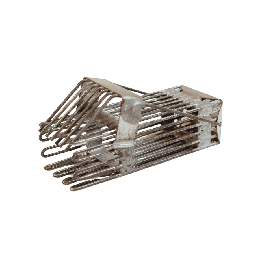 UTS Inf�ngningsbur/Transportbur OGT i metall