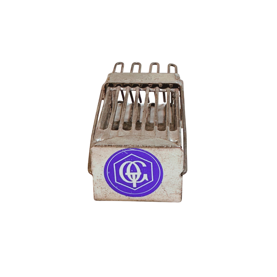 UTS Inf�ngningsbur/Transportbur OGT i metall