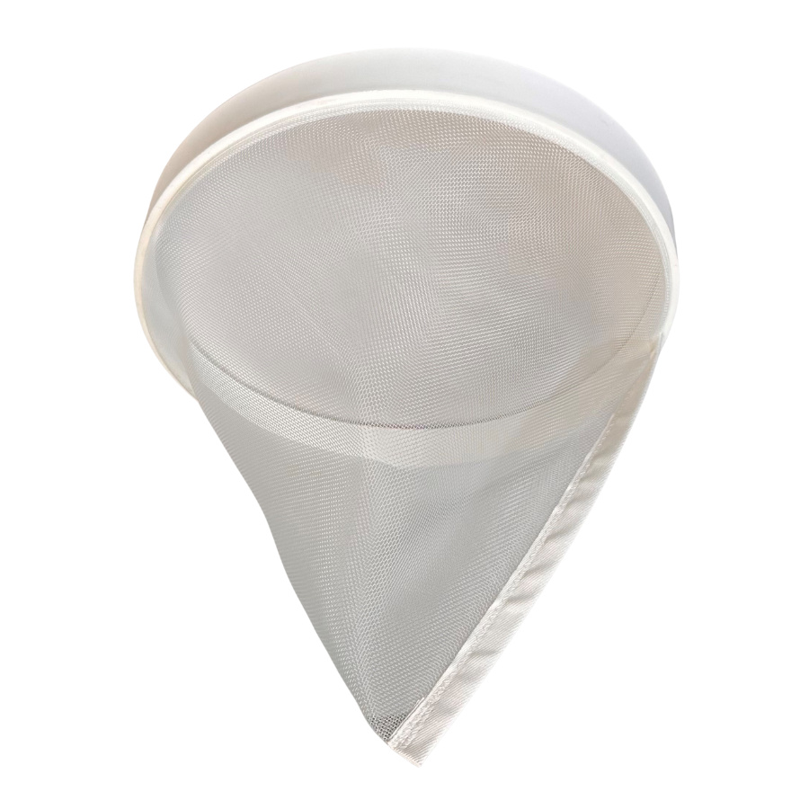 UTS Grovsil i nylon OGT � 32 cm