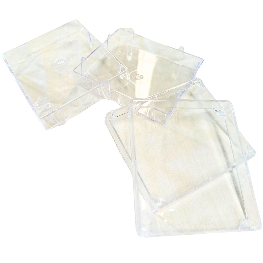 Kakhonungsramar 108 x 93 x 35 mm LR 12 st