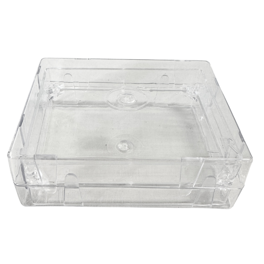 Kakhonungsramar 93 x 98 x 35 mm DB 12 st