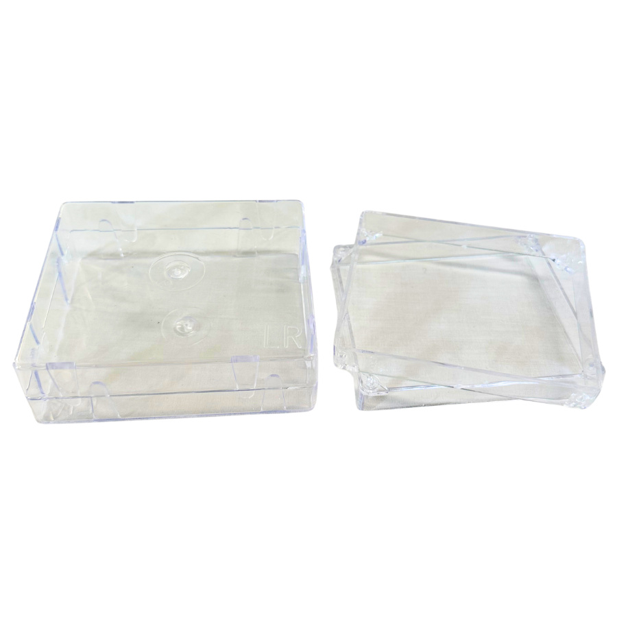 Kakhonungsramar 93 x 98 x 35 mm DB 12 st