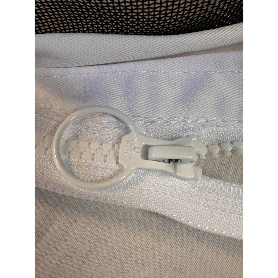 K�pa till Swienty jacka/heldr�kt Vit