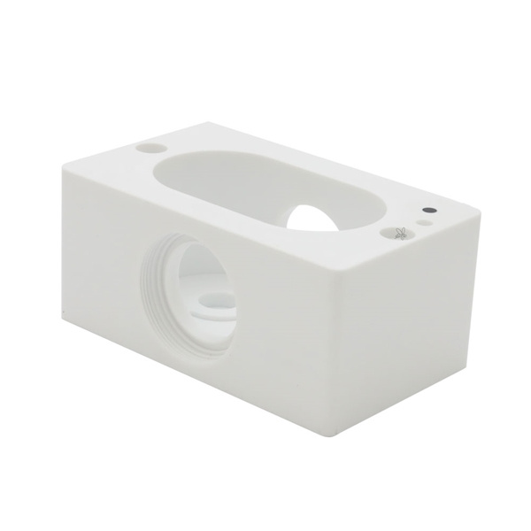 Pumphus Dana api matic 1000 med Swienty logga