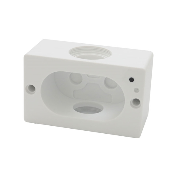 Pumphus Dana api matic 1000 med Swienty logga