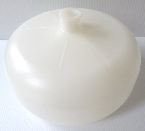 Foderballong 4 liter