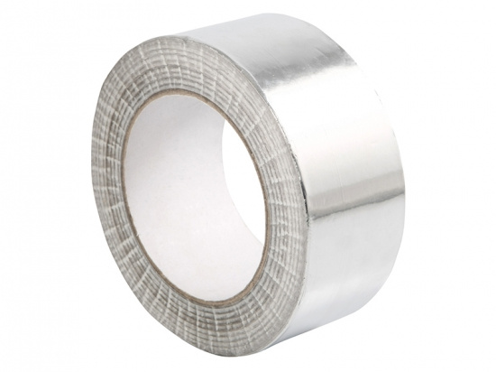 Alutejp till v�rmekabel