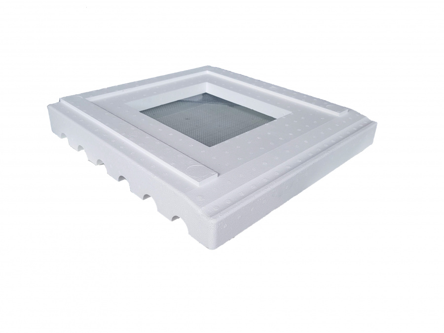 N�tbotten LN 100gram 72 st/pall