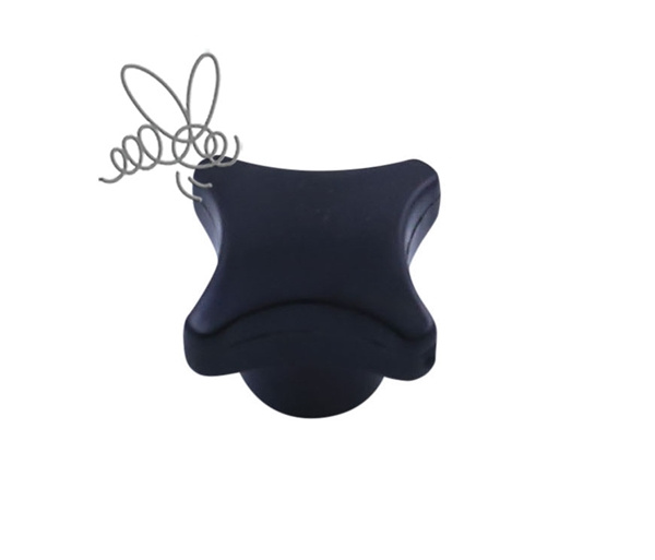 Vingmutter till Dana api matic 1000/2000 st pris