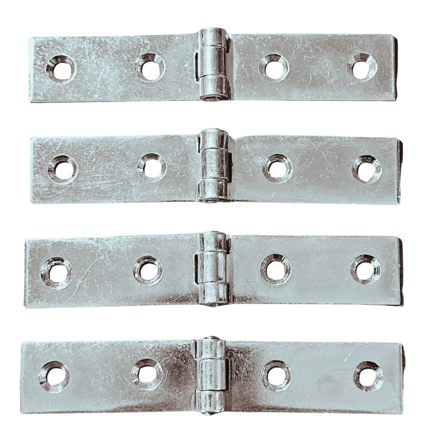 UTS G�ngj�rn100*20 mm 4 st