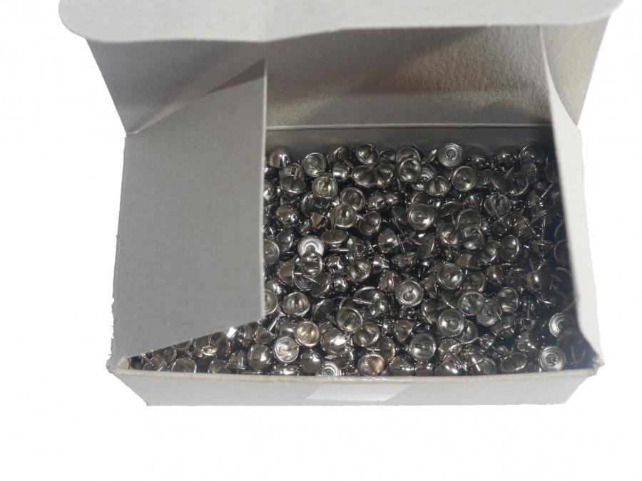 Avst�ndsstift 1-ben, ca 1000 st.