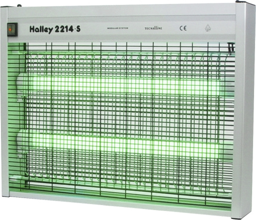 Insektsd�dare 2214 2*20W