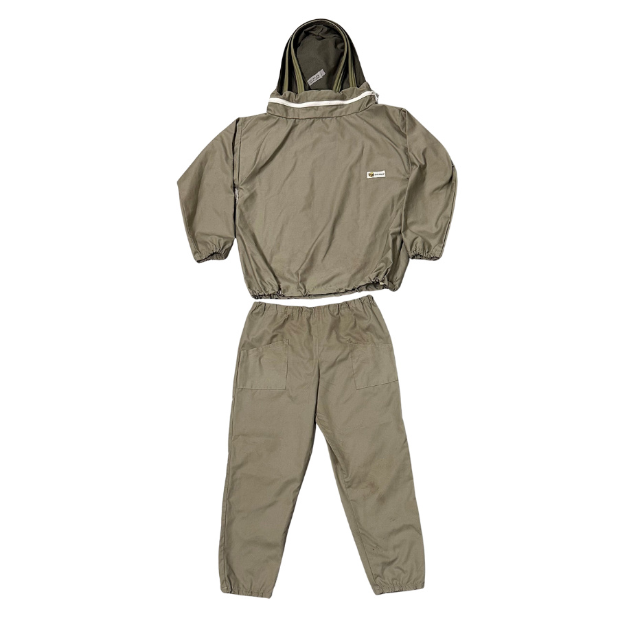 UTS Anorak och byxor BJ Sheriff Strl Barn 10 �r