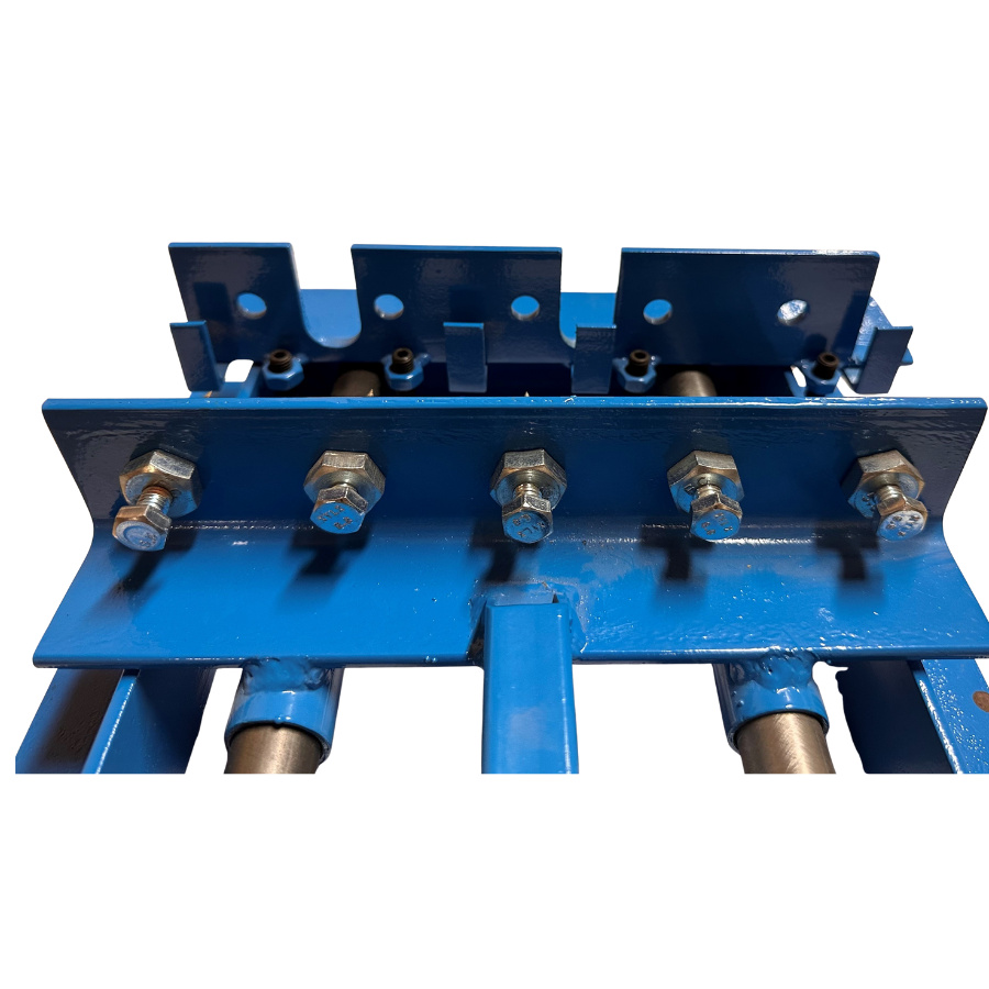 UTS H�lstans f�r upp till 5 h�l i ramen