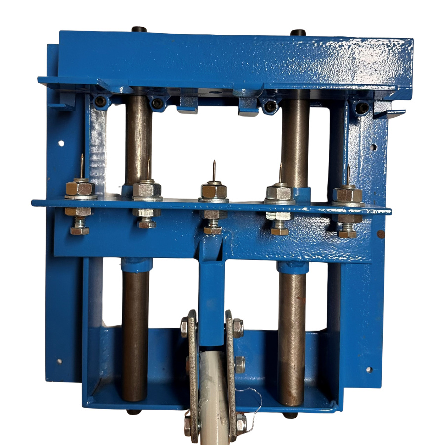 UTS H�lstans f�r upp till 5 h�l i ramen