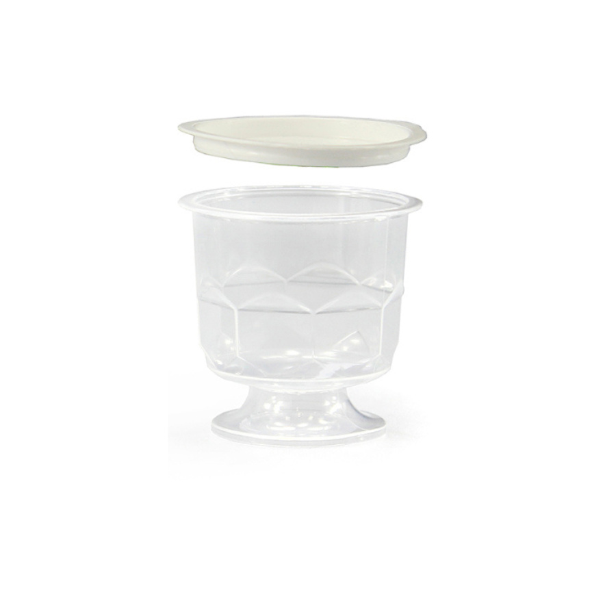 UTS Miniburk m lock 10 st rymmer 30g/24 ml