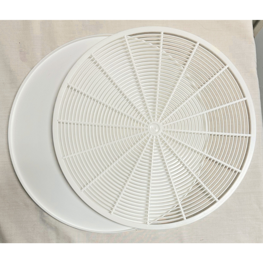 UTS Varroainl�gg rund � 29 cm