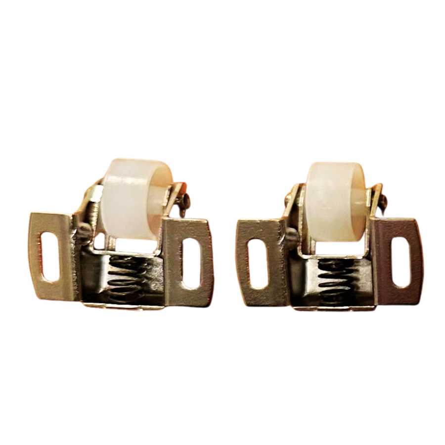 UTS Rullfj�drar 1 par m skruv