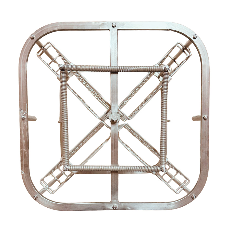 UTS Korg/insats till sj�lv�ndande SAF slunga 4 -ramar