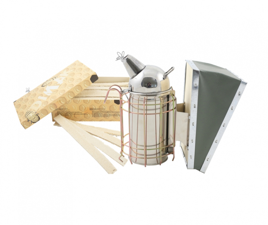 R�kpust och br�nsle paketpris 106020A och 106278