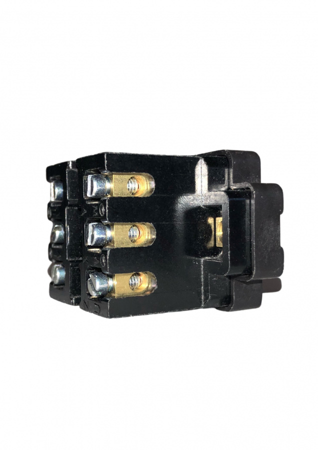 Brytare till CMF slunga 4 ramars