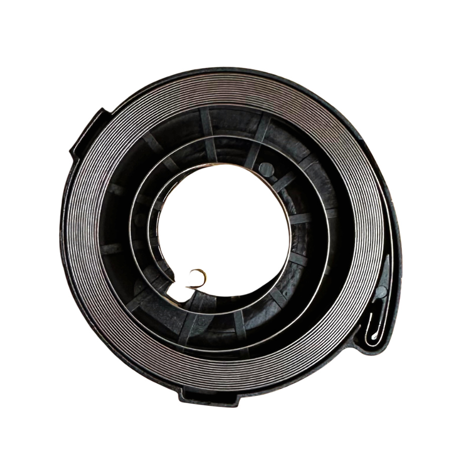 Startfj�der till Cifarelli bibl�s